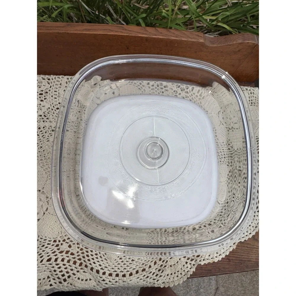 Corningware this dish